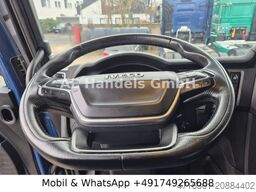 IVECO S-Way 460 AS LL BDF LNG*Retarder/Lenk+Lift/Multi