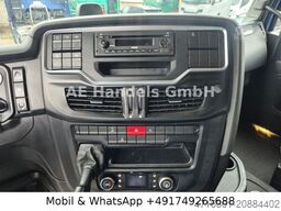 IVECO S-Way 460 AS LL BDF LNG*Retarder/Lenk+Lift/Multi