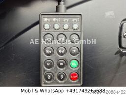 IVECO S-Way 460 AS LL BDF LNG*Retarder/Lenk+Lift/Multi