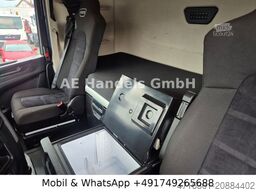 IVECO S-Way 460 AS LL BDF LNG*Retarder/Lenk+Lift/Multi