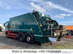 MAN TGS 26.320 M BL 6x2 Zoeller XXL23*Lenk+Liftachse