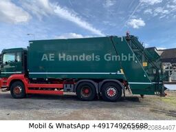 MAN TGS 26.320 M BL 6x2 Zoeller XXL23*Lenk+Liftachse