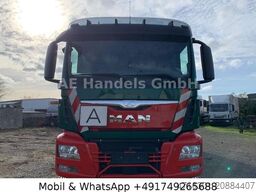 MAN TGS 26.320 M BL 6x2 Zoeller XXL23*Lenk+Liftachse