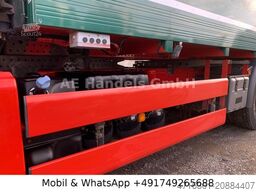 MAN TGS 26.320 M BL 6x2 Zoeller XXL23*Lenk+Liftachse