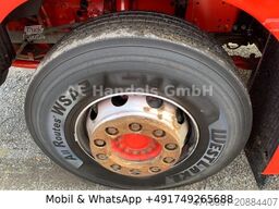 MAN TGS 26.320 M BL 6x2 Zoeller XXL23*Lenk+Liftachse