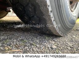 MAN TGS 26.320 M BL 6x2 Zoeller XXL23*Lenk+Liftachse