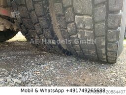 MAN TGS 26.320 M BL 6x2 Zoeller XXL23*Lenk+Liftachse