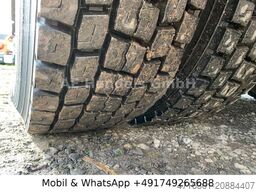 MAN TGS 26.320 M BL 6x2 Zoeller XXL23*Lenk+Liftachse