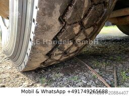 MAN TGS 26.320 M BL 6x2 Zoeller XXL23*Lenk+Liftachse