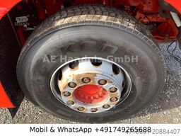 MAN TGS 26.320 M BL 6x2 Zoeller XXL23*Lenk+Liftachse