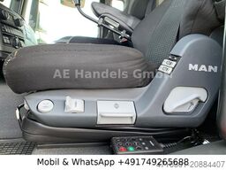 MAN TGS 26.320 M BL 6x2 Zoeller XXL23*Lenk+Liftachse