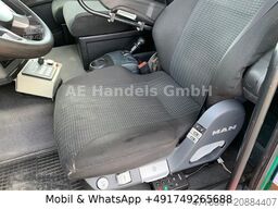 MAN TGS 26.320 M BL 6x2 Zoeller XXL23*Lenk+Liftachse