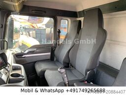 MAN TGS 26.320 M BL 6x2 Zoeller XXL23*Lenk+Liftachse