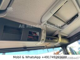 MAN TGS 26.320 M BL 6x2 Zoeller XXL23*Lenk+Liftachse