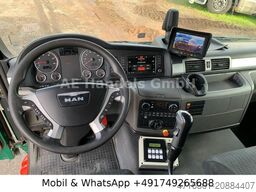 MAN TGS 26.320 M BL 6x2 Zoeller XXL23*Lenk+Liftachse