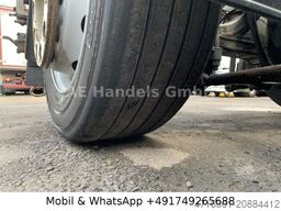 DAF XF 460 SSC LL BDF *Liftachse/ACC/LDW/2xTank/AHK