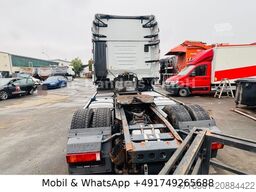IVECO Stralis450 E5 HI-Way*Retarder/2xTank/VollSpoiler