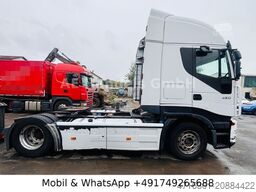 IVECO Stralis450 E5 HI-Way*Retarder/2xTank/VollSpoiler