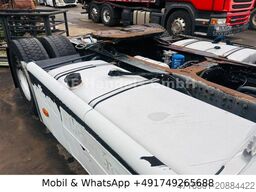 IVECO Stralis450 E5 HI-Way*Retarder/2xTank/VollSpoiler