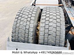 IVECO Stralis450 E5 HI-Way*Retarder/2xTank/VollSpoiler