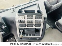 IVECO Stralis450 E5 HI-Way*Retarder/2xTank/VollSpoiler