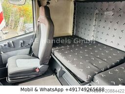 IVECO Stralis450 E5 HI-Way*Retarder/2xTank/VollSpoiler