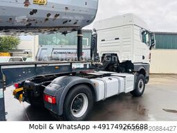 MAN TGX 18.510 BL 4x4 HydroDrive *Pritader/Hydr./ACC