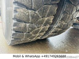 MAN TGX 18.510 BL 4x4 HydroDrive *Pritader/Hydr./ACC