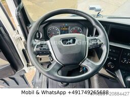 MAN TGX 18.510 BL 4x4 HydroDrive *Pritader/Hydr./ACC