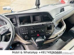 MAN TGX 18.510 BL 4x4 HydroDrive *Pritader/Hydr./ACC