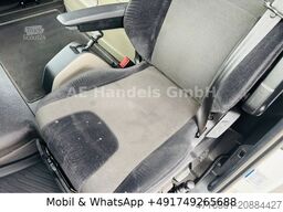 MAN TGX 18.510 BL 4x4 HydroDrive *Pritader/Hydr./ACC