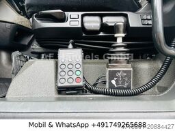 MAN TGX 18.510 BL 4x4 HydroDrive *Pritader/Hydr./ACC