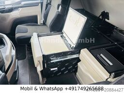 MAN TGX 18.510 BL 4x4 HydroDrive *Pritader/Hydr./ACC