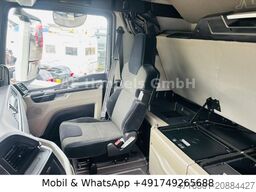 MAN TGX 18.510 BL 4x4 HydroDrive *Pritader/Hydr./ACC