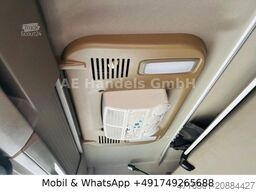 MAN TGX 18.510 BL 4x4 HydroDrive *Pritader/Hydr./ACC