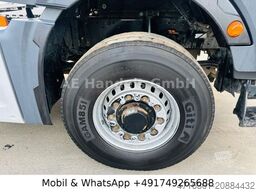 MAN TGX 18.510 BL 4x4 HydroDrive *Pritader/Hydr./ACC