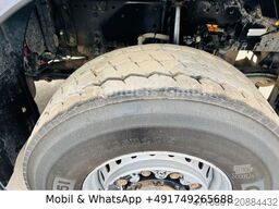 MAN TGX 18.510 BL 4x4 HydroDrive *Pritader/Hydr./ACC