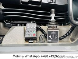 MAN TGX 18.510 BL 4x4 HydroDrive *Pritader/Hydr./ACC