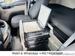 MAN TGX 18.510 BL 4x4 HydroDrive *Pritader/Hydr./ACC