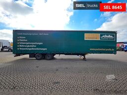 KÖGEL SN 18 / Hubdach