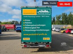KÖGEL SN 18 / Hubdach