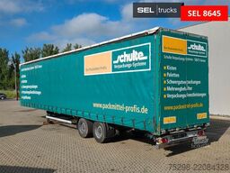 KÖGEL SN 18 / Hubdach