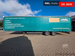 KÖGEL SN 18 / Hubdach