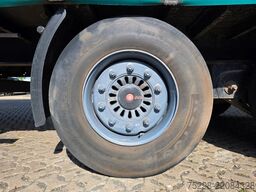 KÖGEL SN 18 / Hubdach