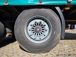 KÖGEL SN 18 / Hubdach