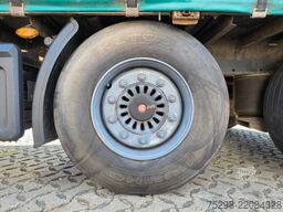 KÖGEL SN 18 / Hubdach