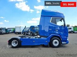 DAF XG+ 530FT/Intarder/Alu-Felgen/Kypphyd. / PTO /6E