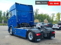 DAF XG+ 530FT/Intarder/Alu-Felgen/Kypphyd. / PTO /6E