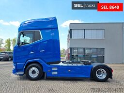 DAF XG+ 530FT/Intarder/Alu-Felgen/Kypphyd. / PTO /6E