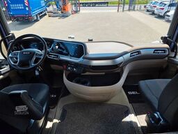 DAF XG+ 530FT/Intarder/Alu-Felgen/Kypphyd. / PTO /6E